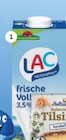 Frische Vollmilch oder haltbare Milch im Angebot bei E center in Rostock Frische Vollmilch oder haltbare Milch Angebote von LAC bei E center Rostock für 1,79 €