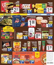 Maggi im E center Prospekt in Germering Aktueller E center Prospekt mit Maggi, "DAS BESTE DER WOCHE", Seite 13