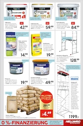 Farbe Angebot & Preis im aktuellen Hellweg Prospekt Farbe Angebot im aktuellen Hellweg Prospekt auf Seite 5
