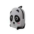 Sac goûter Tête Animal - SIMPL en promo chez Carrefour Sac goûter Tête Animal - SIMPL dans le catalogue Carrefour