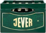 Pilsener oder Fun Alkoholfrei von JEVER im aktuellen Kaufland Prospekt