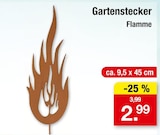 Gartenstecker im Angebot bei Zimmermann in Bremerhaven Gartenstecker Angebote bei Zimmermann Bremerhaven für 2,99 €