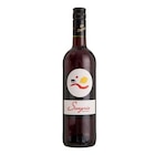 Sangria rouge bio. La bouteille de 75 cl - MAISON DES TERROIRS VIVANTS - Botanic Sangria rouge bio. La bouteille de 75 cl - MAISON DES TERROIRS VIVANTS à 5,30 € dans le catalogue Botanic