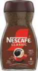 Classic Instantkaffee von Nescafé im aktuellen EDEKA Prospekt