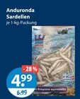Anduronda Sardellen im aktuellen V-Markt Prospekt für 4,99 €