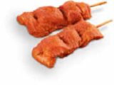 Aktuelles Hähnchen-Grillfackeln Angebot bei Netto Marken-Discount in Darmstadt ab 3,79 €