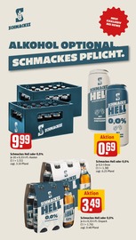 Box im REWE Prospekt in Mülheim Aktueller REWE Prospekt mit Box, "Dein Markt", Seite 34