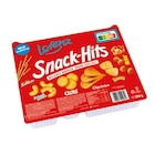 Snack-Hits von Lorenz für 2,49 € bei Netto mit dem Scottie im Angebot Snack-Hits von Lorenz im aktuellen Netto mit dem Scottie Prospekt