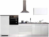 Küchenblock 320 im Angebot bei Zurbrüggen in Essen Küchenblock 320 Angebote von yourkitchen bei Zurbrüggen Essen für 1.745,00 €