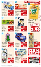 Herd Angebot im aktuellen Kaufland Prospekt auf Seite 52