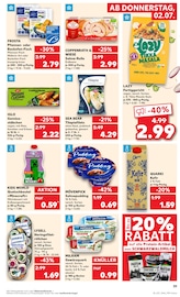 Herd Angebote im Prospekt "Hier bin ich richtig" von Kaufland auf Seite 52