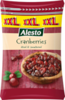 Cranberries - ALESTO en promo chez Lidl Villeneuve-d'Ascq à 1,99 €