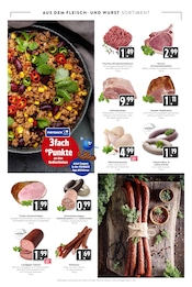 Rindfleisch im Hieber Prospekt in Freiburg Aktueller Hieber Prospekt mit Rindfleisch, "Aktuelle Angebote", Seite 4