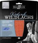 Aktuelle Fisch Angebote bei Marktkauf in Stuttgart Aktuelles Kodiak Wildlachs Geräuchert oder graved Angebot bei Marktkauf in Stuttgart ab 5,55 €
