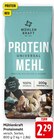 E center - Proteinmehl Angebot im Prospekt Proteinmehl bei E center im Prospekt "" für 2,29 €