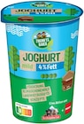 Naturjoghurt Angebote von PENNY ZUKUNFTSBAUER bei Penny Dresden für 0,95 €