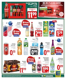 EDEKA Pfanne im Prospekt EDEKA Pfanne im Prospekt