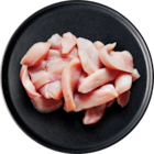 Sauté de filet de poulet en promo chez Lidl Perpignan à 8,39 €