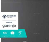 Induktionskochfeld GI6433SRWF Angebote von gorenje bei expert Gera für 449,00 €