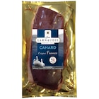 Magret de Canard cru - JEAN LARNAUDIE en promo chez Carrefour Market Reims à 6,53 €