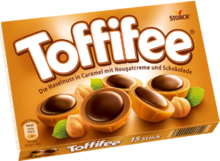 Toffifee Angebot in Alfter im aktuellen Prospekt bei EDEKA in Alfter