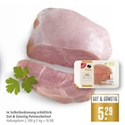 Putenschnitzel Angebote von Gut & Günstig bei Marktkauf Filderstadt für 5,29 €