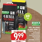 Aktuelles GRILL HOLZKOHLE Angebot bei Marktkauf in Dortmund ab 9,99 €