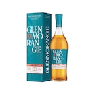 Single Malt Scotch Whisky - GLENMORANGIE en promo à 24,01 € chez Carrefour Single Malt Scotch Whisky - GLENMORANGIE dans le catalogue Carrefour
