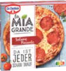 La Mia Grande oder Ristorante glutenfrei von Dr. Oetker im aktuellen Marktkauf Prospekt für 3,33 €