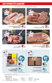 Filet De Boeuf Angebote im Prospekt "Super U" von Super U auf Seite 30