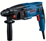 Bohrhammer GBH 2-21 Angebote von Bosch bei toom Baumarkt Amberg für 99,99 €