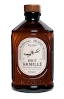 Promo Sirop brut vanille à 11,99 € dans le catalogue Truffaut à Grigny