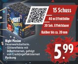 Night Mission bei EDEKA im Leisnig Prospekt für 5,99 €