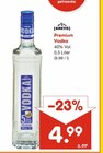 Premium Vodka Angebote von ARKTIS bei Netto Marken-Discount Arnsberg für 4,99 €