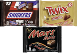 Mars von  im aktuellen Woolworth Prospekt für 3,00 €