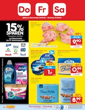 Kaninchen Angebote im Prospekt "Aktuelle Angebote" von Netto Marken-Discount Kaninchen Angebote im Prospekt "Aktuelle Angebote" von Netto Marken-Discount auf Seite 44