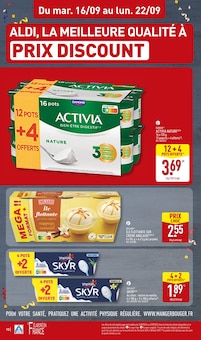 Promo Cookie dans le catalogue Aldi du moment à la page 10