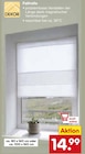 Faltrollo Angebote von DEKOR bei Netto Marken-Discount Dresden für 14,99 €