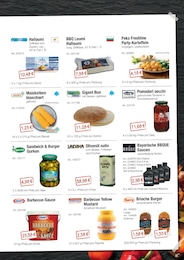 Maiskolben Angebot & Preis im aktuellen Hamberger Prospekt Maiskolben Angebot im aktuellen Hamberger Prospekt auf Seite 17