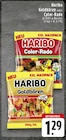 Goldbären oder Color-Rado Angebote von Haribo bei EDEKA Marl für 1,29 €