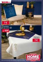 Kissen im Woolworth Prospekt in Buchholz Aktueller Woolworth Prospekt mit Kissen, "Aktuelle Angebote", Seite 4
