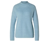 Tchibo - Grobstrickpullover mit Stehkragen Angebot im Prospekt Grobstrickpullover mit Stehkragen bei Tchibo im Prospekt für 24,99 €