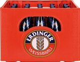 Weissbier oder Brauhaus Angebote von Erdinger bei REWE Schwetzingen für 13,99 €