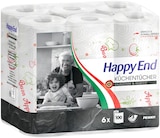 Küchentücher von Happy End im aktuellen Penny Prospekt für 4,99 €