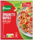 Aktuelle Nudeln Angebote bei Kaufland in Kassel Aktuelles Spaghetti Napoli Angebot bei Kaufland in Kassel ab 0,39 €