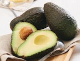 Avocat prêt à déguster à 2,29 € dans le catalogue Super U