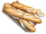 Baguette Parisienne bei Kaufland im Gröbenzell Prospekt für 0,99 €