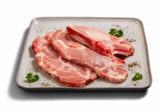 Aktuelle Schweinefleisch Angebote bei Lidl in Remscheid Aktuelles Frische Schweine-Nackenkoteletts Angebot bei Lidl in Remscheid ab 5,55 €