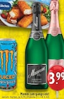 E center Mönchengladbach - Jahrgangssekt Angebot im Prospekt Jahrgangssekt bei E center im Mönchengladbach Prospekt für 3,99 €