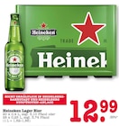 Aktuelle Bier Angebote bei E center in Mannheim Aktuelles Lager Bier Angebot bei E center in Mannheim ab 12,99 €